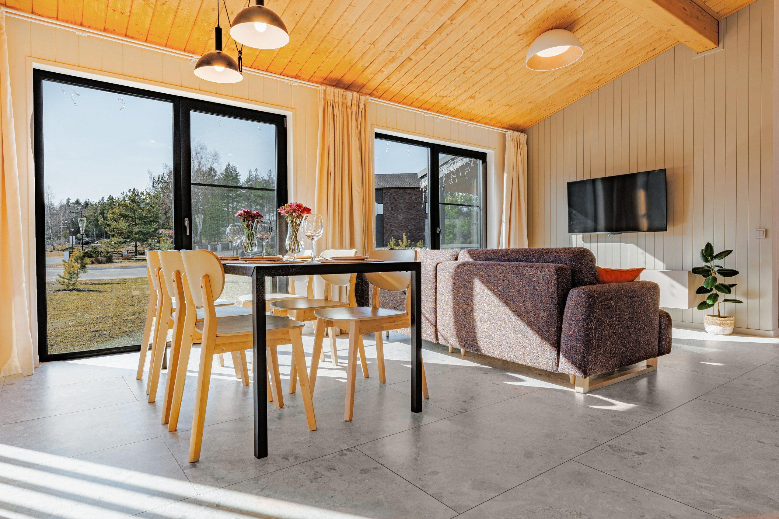 Фото Добро и Лес