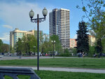 Дипломат (Ekaterininskaya Street, 177А), housing complex
