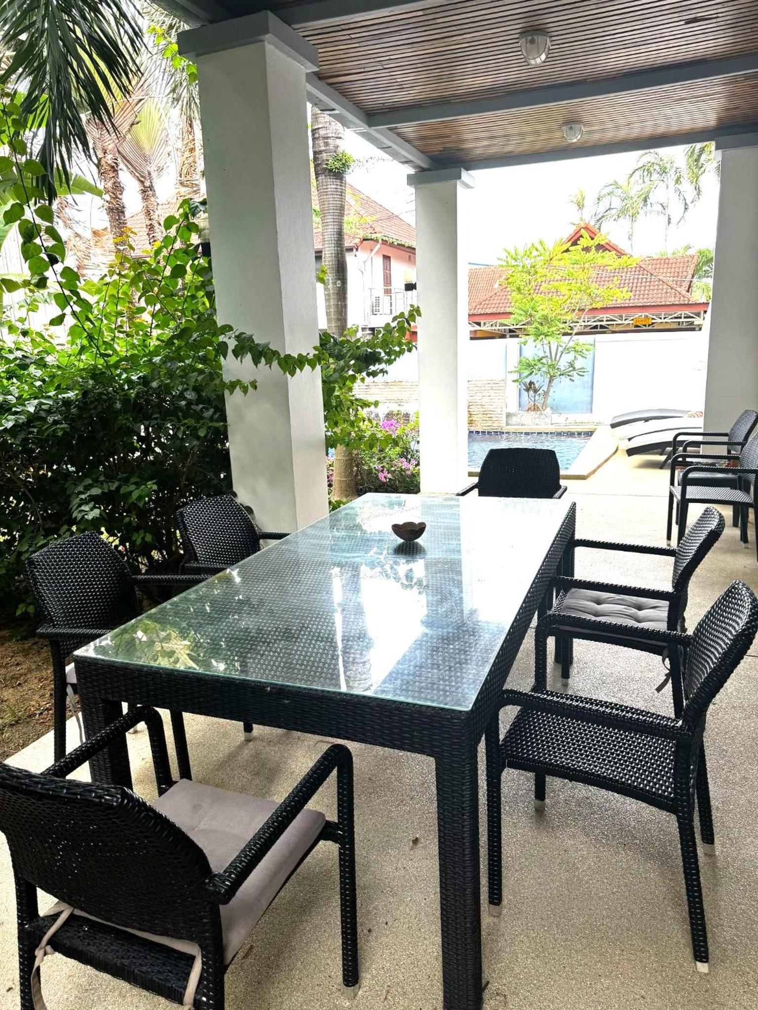 Фото Villa Cheloni 3 Bedrooms