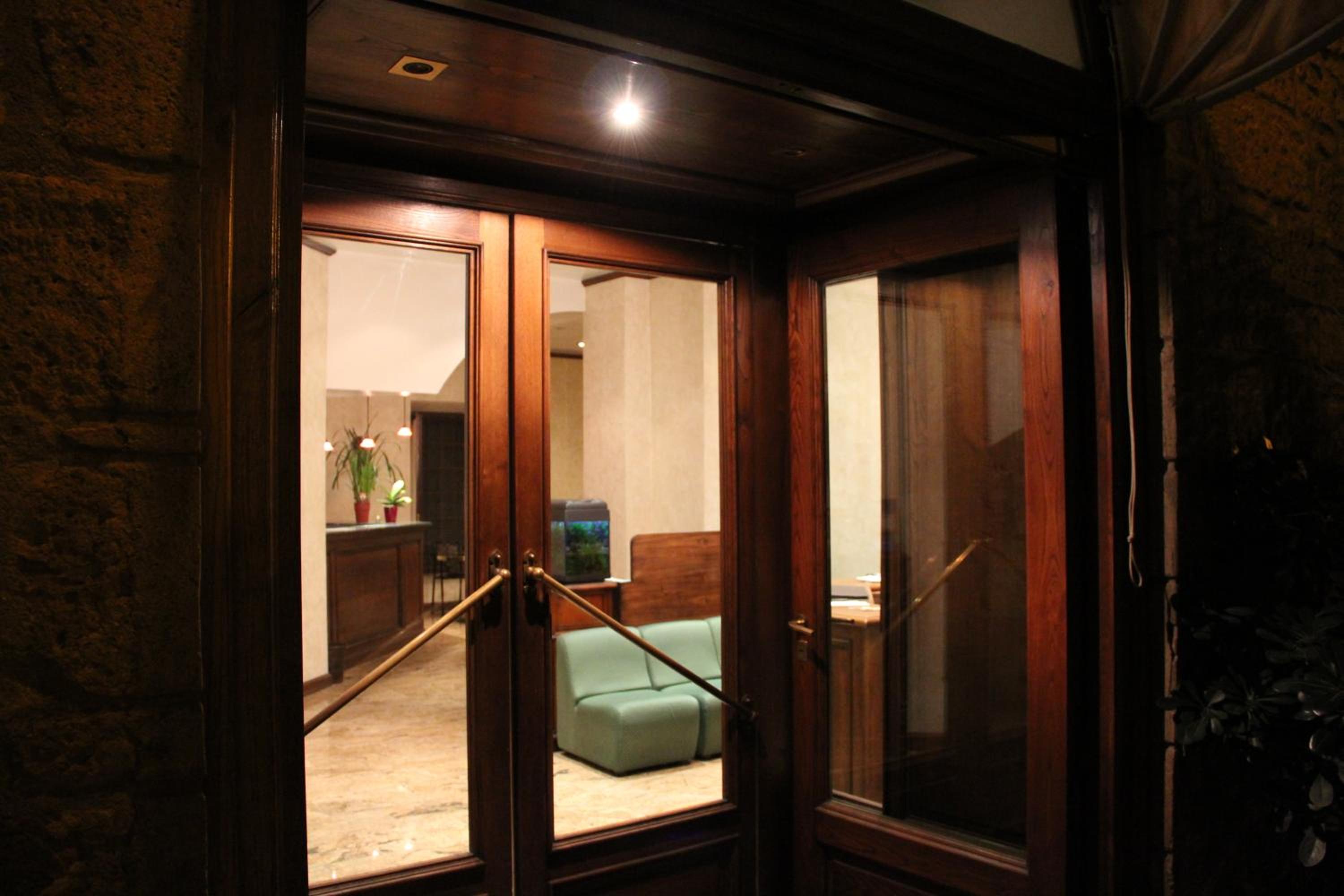 Фото Hotel Valentino