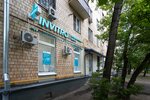 Invitro (Zoi i Aleksandra Kosmodemyanskikh Street, 4к1), medical laboratory