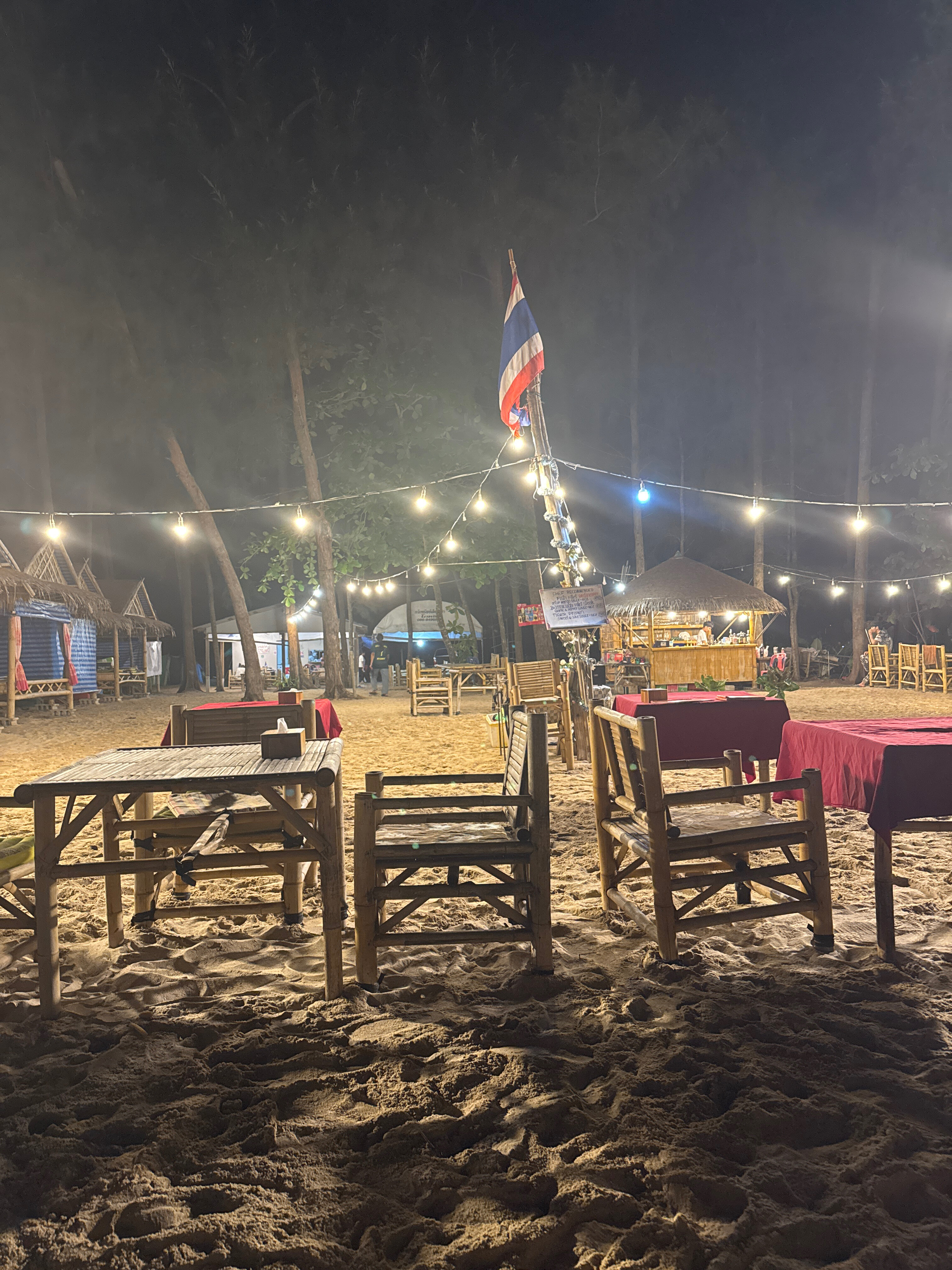 Фото Outrigger Khao Lak Beach Resort