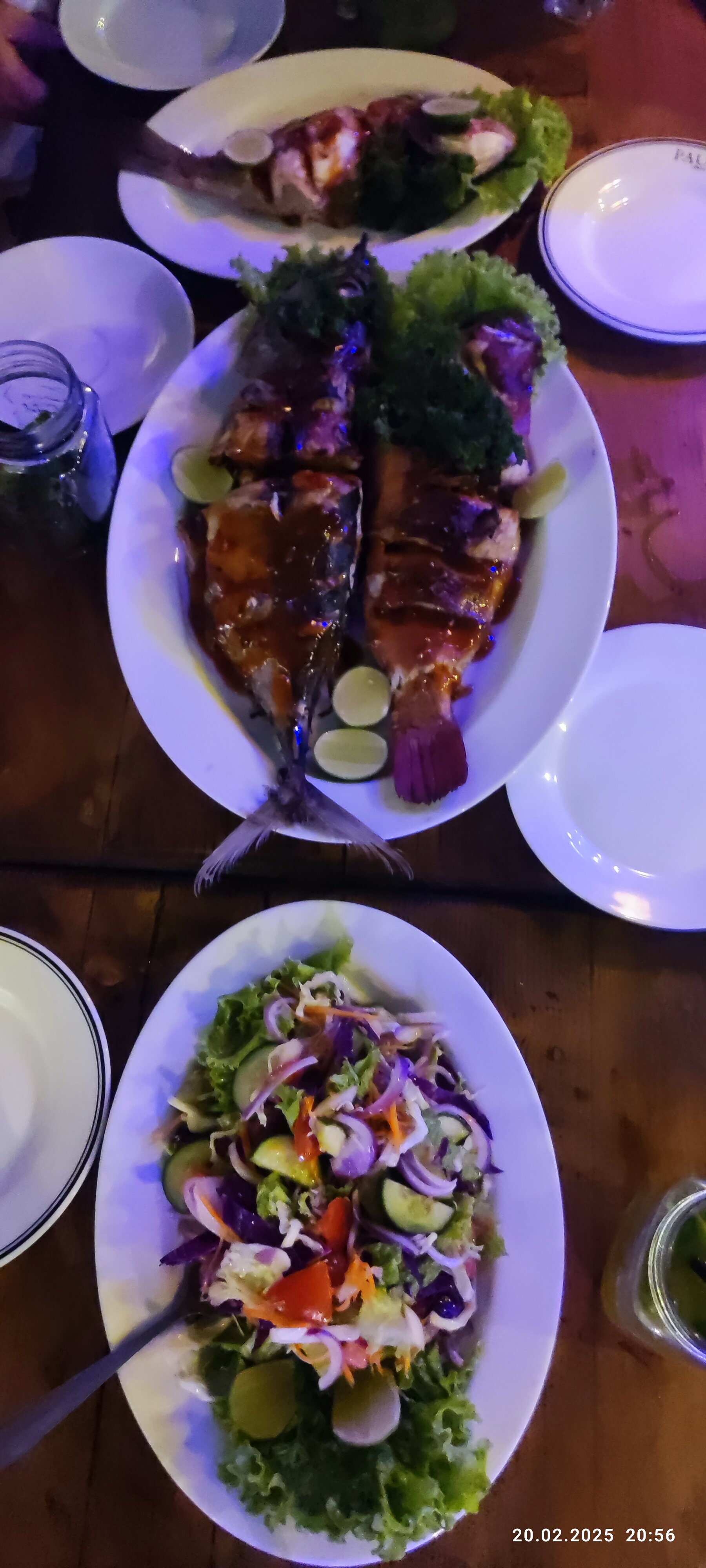 Фото Lavendish Beach Resort