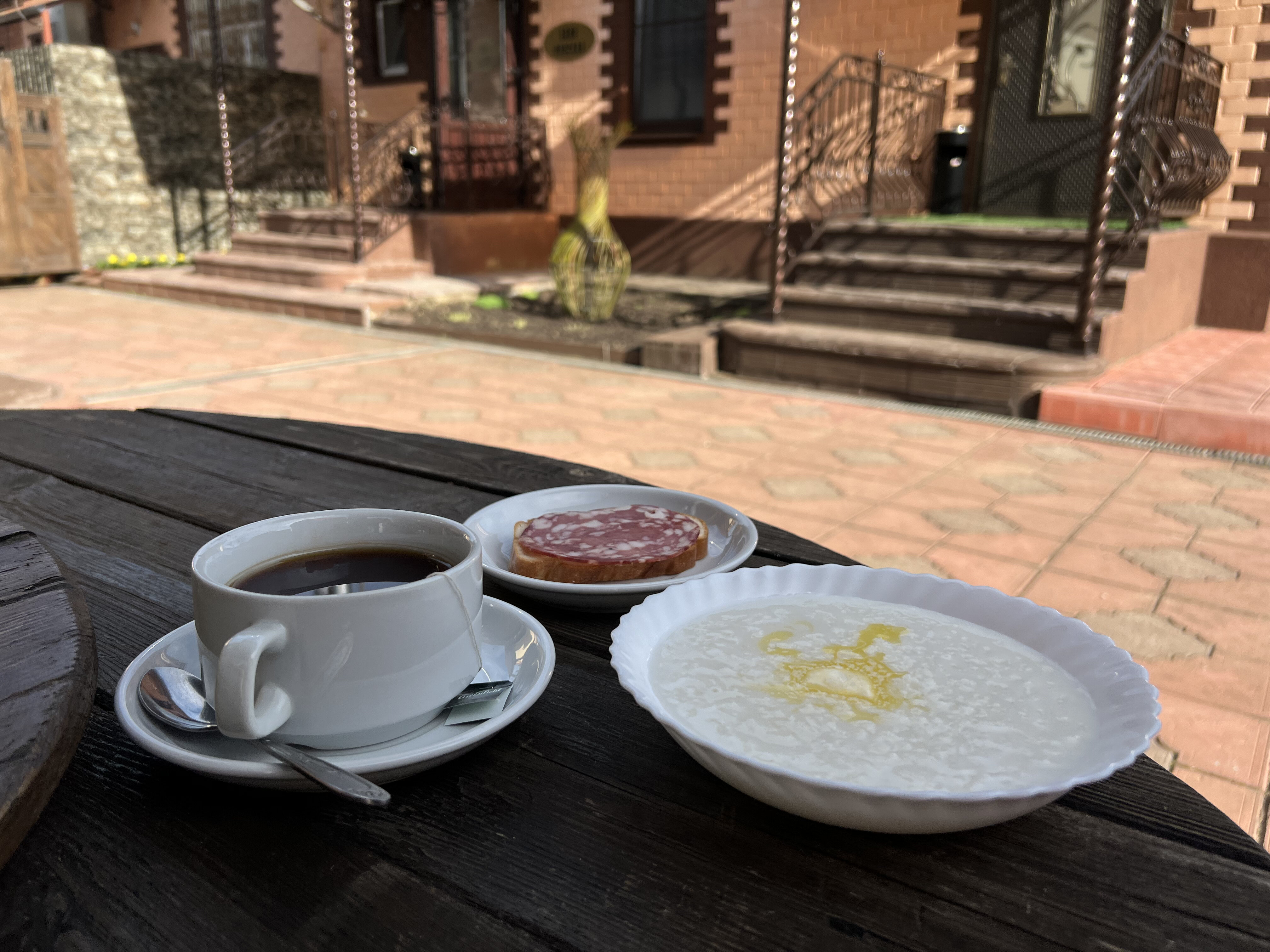 Фото Адмиральские бани