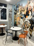 КОтФЕ (Magnitny pereulok, 1Бк1) ، مقهى