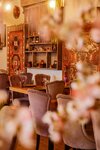 Armyanskiy Dom (Shabolovka Street, 2с1), restaurant