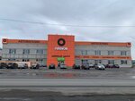 Ivanor (Kamenskaya Street, 109Ж), tires and wheels
