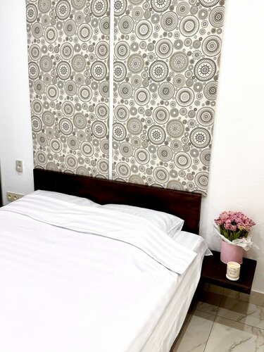 Гостевой дом Генуэзский дворик в Новом Свете