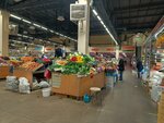 Зелень (Veshnyakovskaya Street, 18Б) ، متجر بيع خضر خضروات طازجة