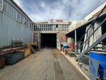 Ikiel Induction Machine (Ankara Province, Yenimahalle, Ostim OSB Neighborhood, 1181st Avenue, 53), empresa manufacturera