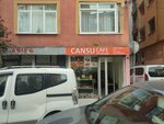 Cansu Cafe (Istanbul, Kagithane, Hurriyet Neighborhood, Manolya Street, 37B), cafetería