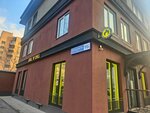 Stoliza (Gruzinsky Val Street, 3с9) ، خدمات قانونية