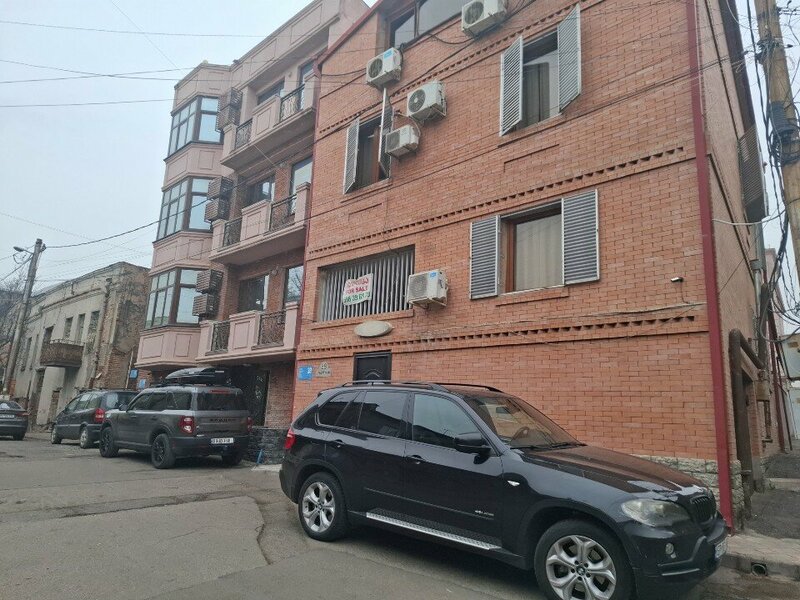 Гостиница Boutique Hotel Avlabar в Тбилиси