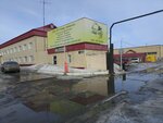 АТУ-Север (Proizvodstvennaya ulitsa, 14), transport company, car depot