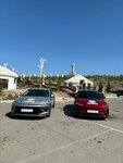 Ronat (Qapal Batır street, 16), car rental