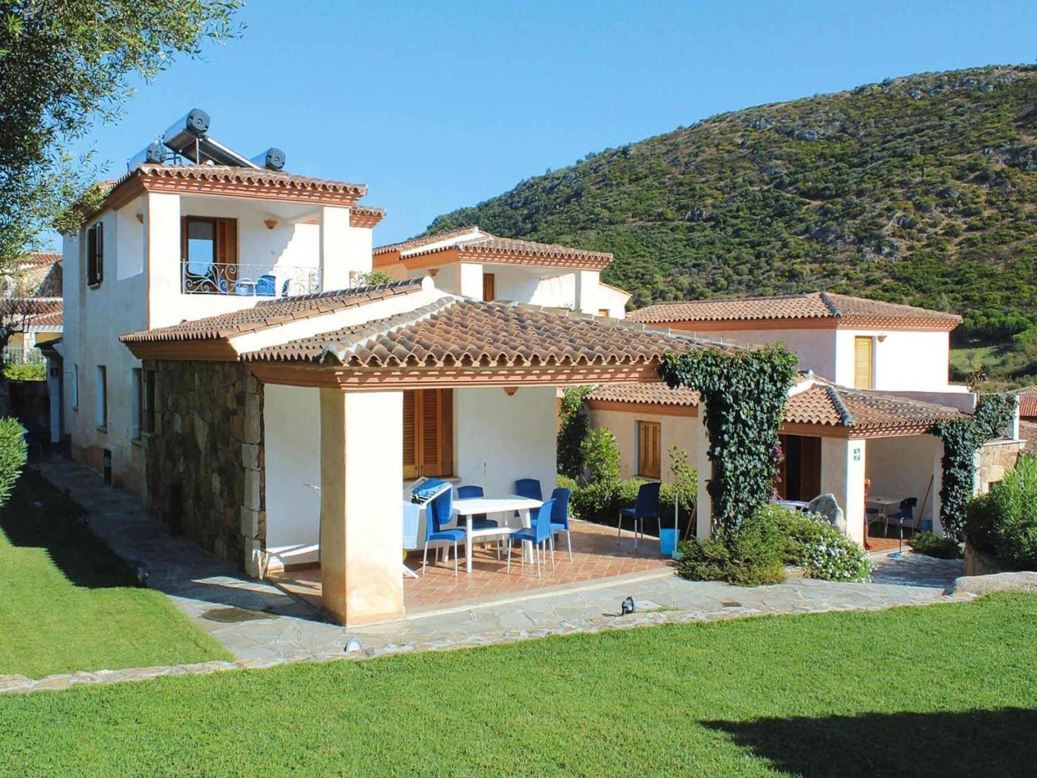 Фото Residence BouganVillage