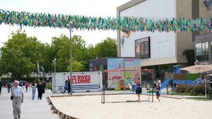 Гостиница Ibis Styles Caen Centre Paul Doumer