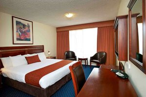 Гостиница ibis Styles Albany