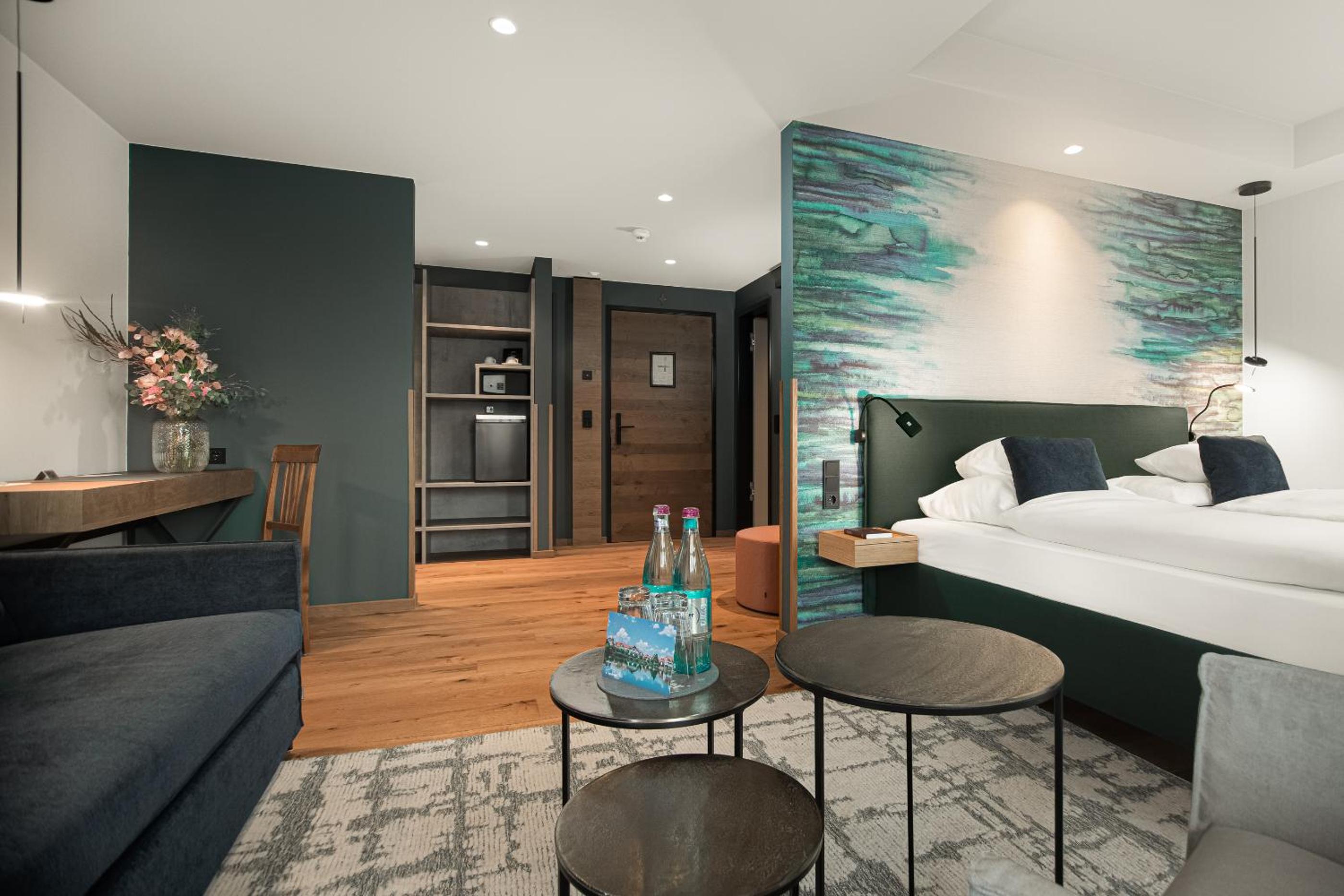 Фото Seehotel Niedernberg - Das Dorf am See