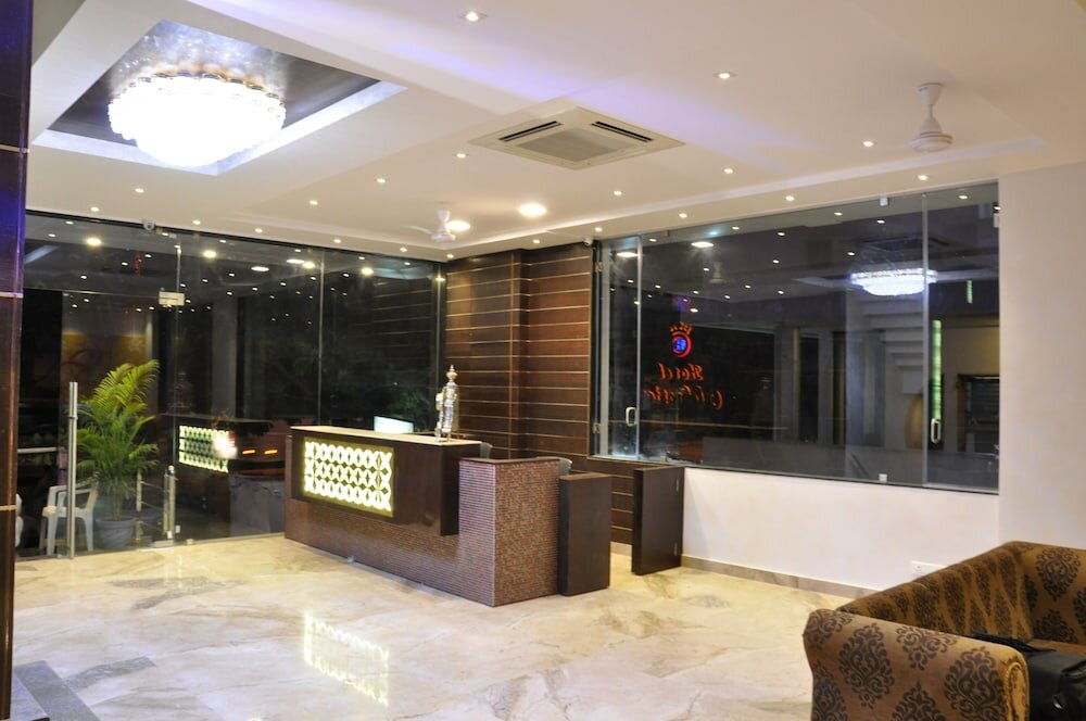 Фото Hotel celebration