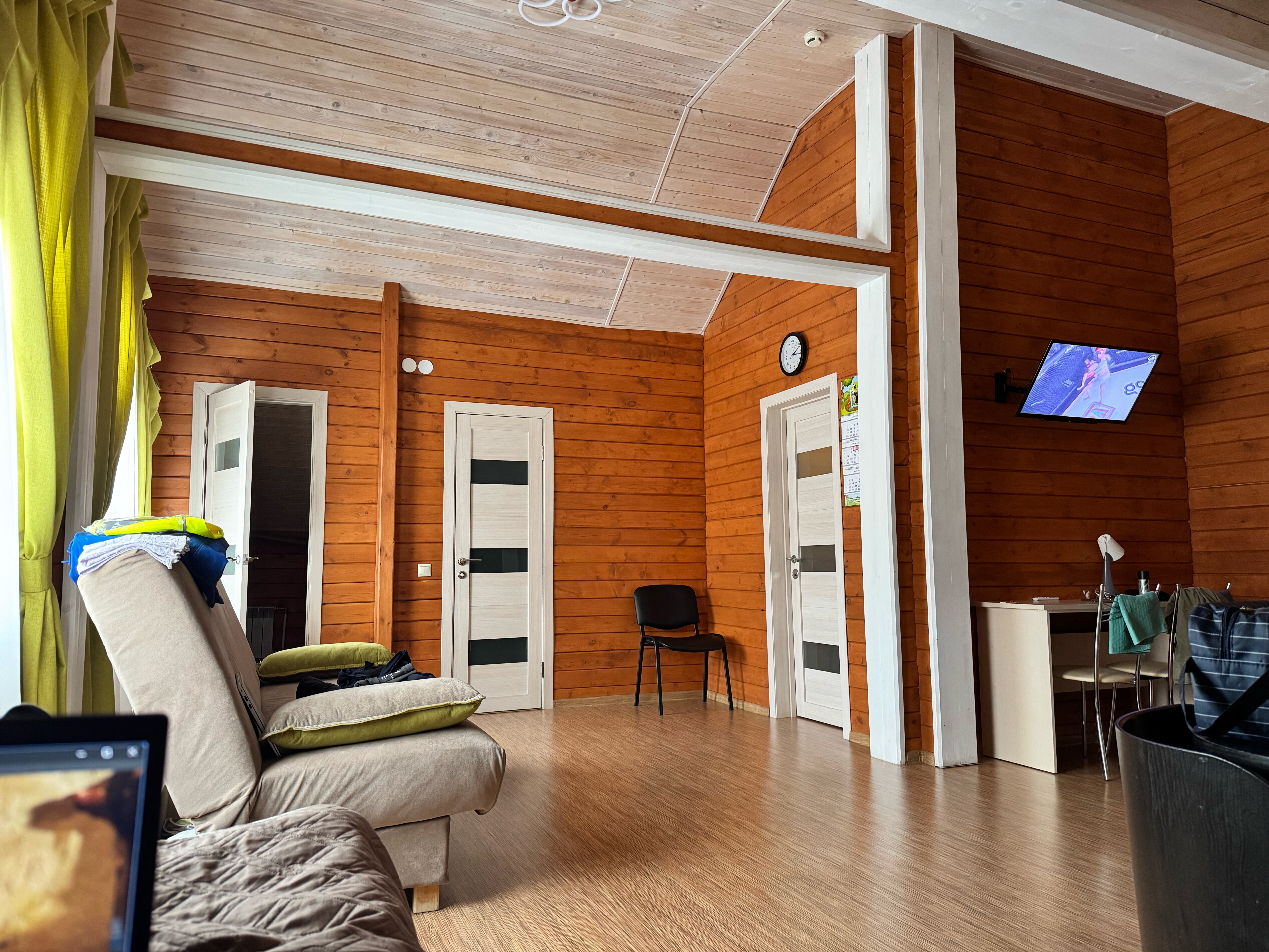 Фото Терем. Ок