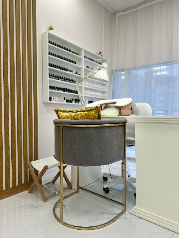 Nail salon Pudra, Korolev, photo