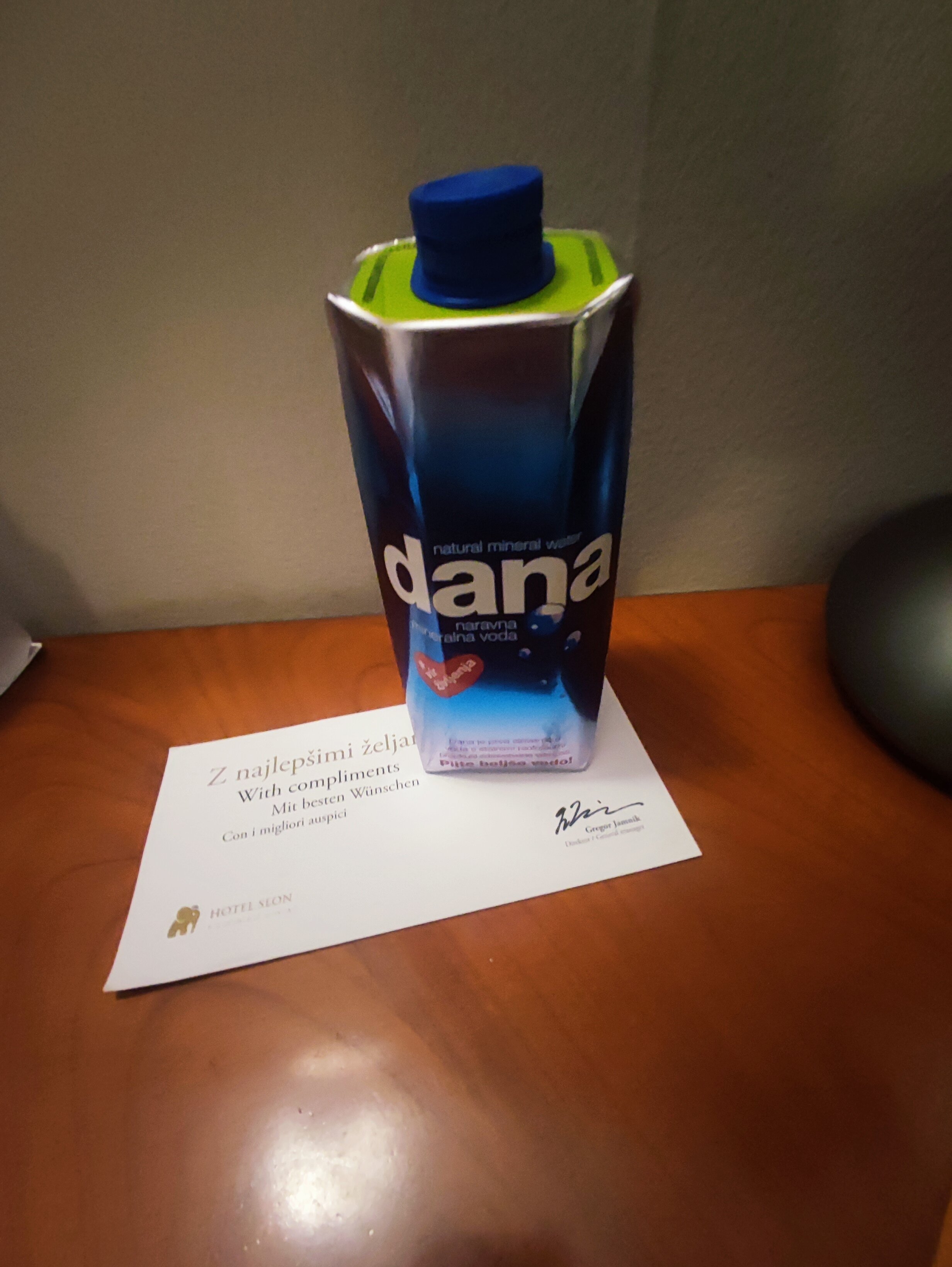 Фото Отель Best Western Premier Hotel Slon