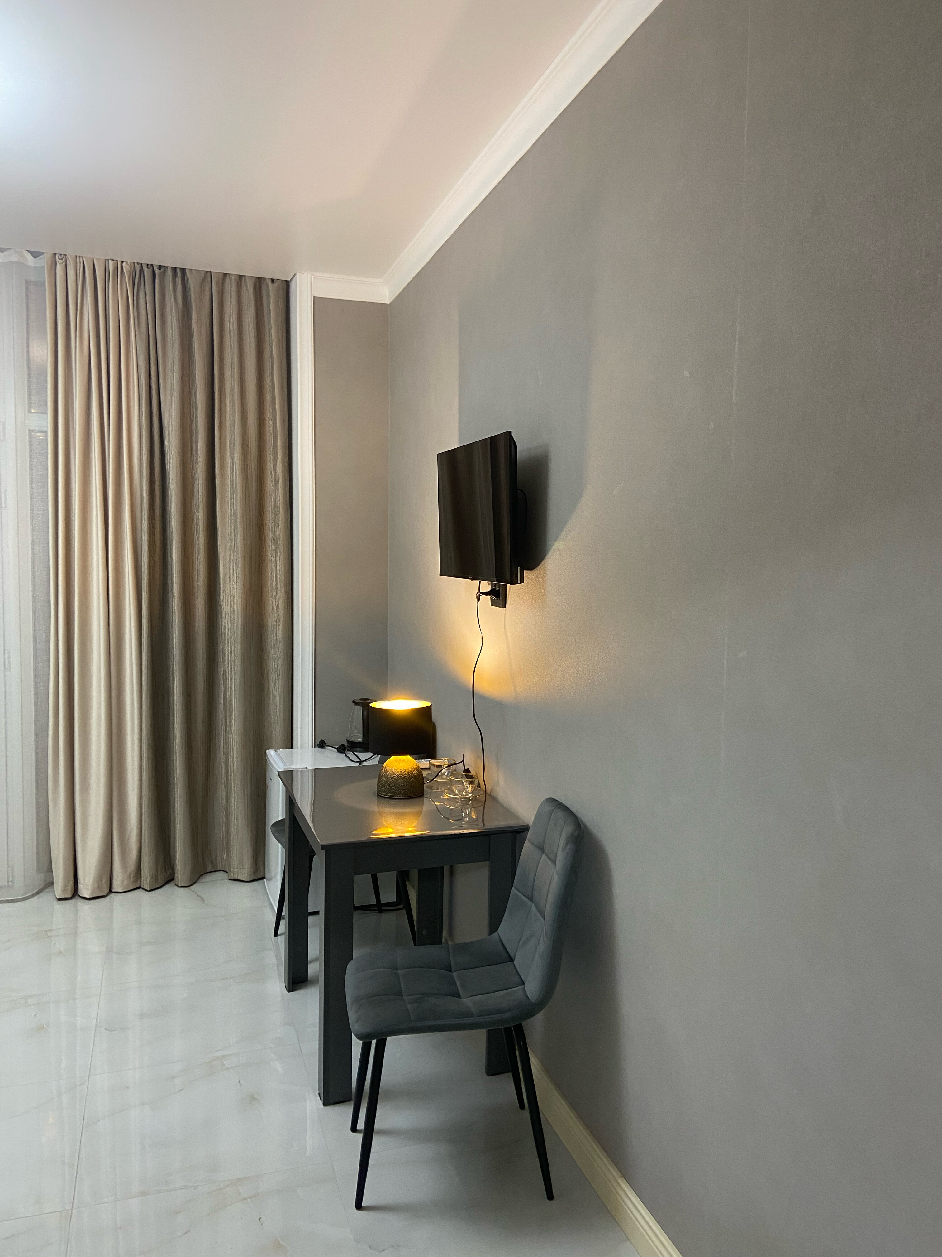 Фото Юж-Даг