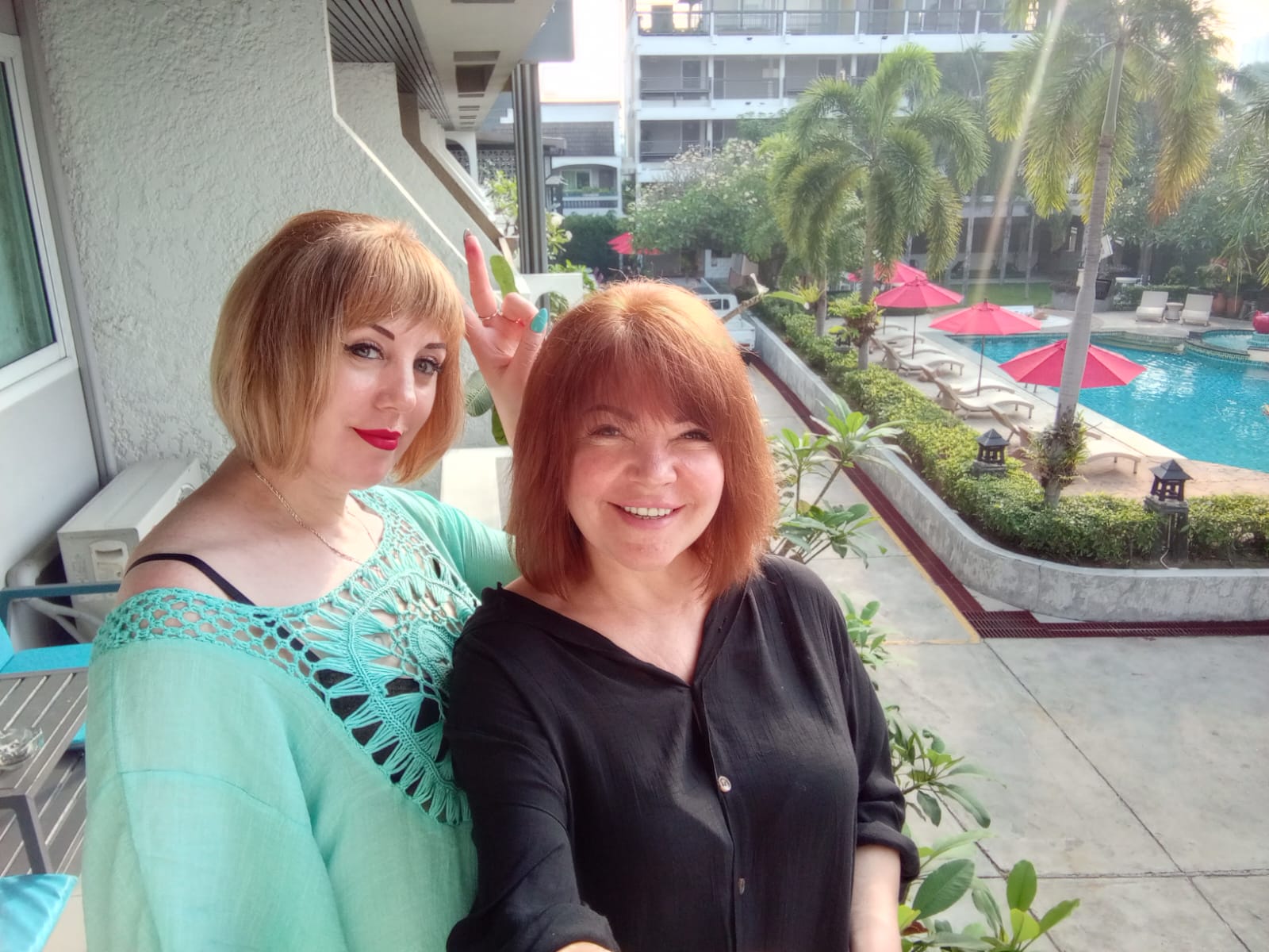 Фото Lantana Pattaya Hotel & Resort