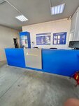 R100 (Suvorava Street, 256А) ، تركيب وتصليح الإطارات