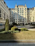 Solodkov estate (Italyanskaya Street, 1), real estate agency