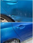 Покраска авто (Nizhnye Polya Street, 27Ас1), pintura del coche