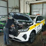 Автосервис (Elevatornaya ulitsa, 2), car service, auto repair