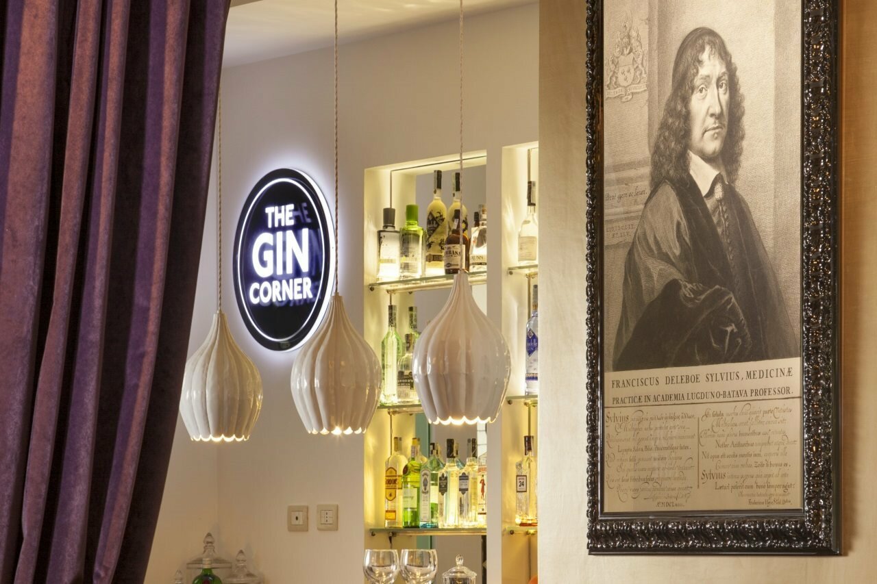 Фото Отель Adriano