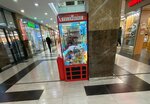 Telephone (Lenina Street, 39), slot machine