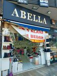 Abella (Antalya, Muratpasa District, Hasimiscam Neighborhood, 1306th Street, 2) ، متجر أحذية