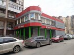 5Post (Polikarpova Alley, 1), point of delivery
