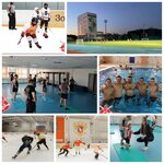 Hockey Star team (Lobnenskaya Street, 13А), sports club