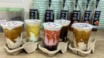 Bubble Tea (Chistopol, ulitsa Lva Tolstogo, 143), non-alcoholic beverages