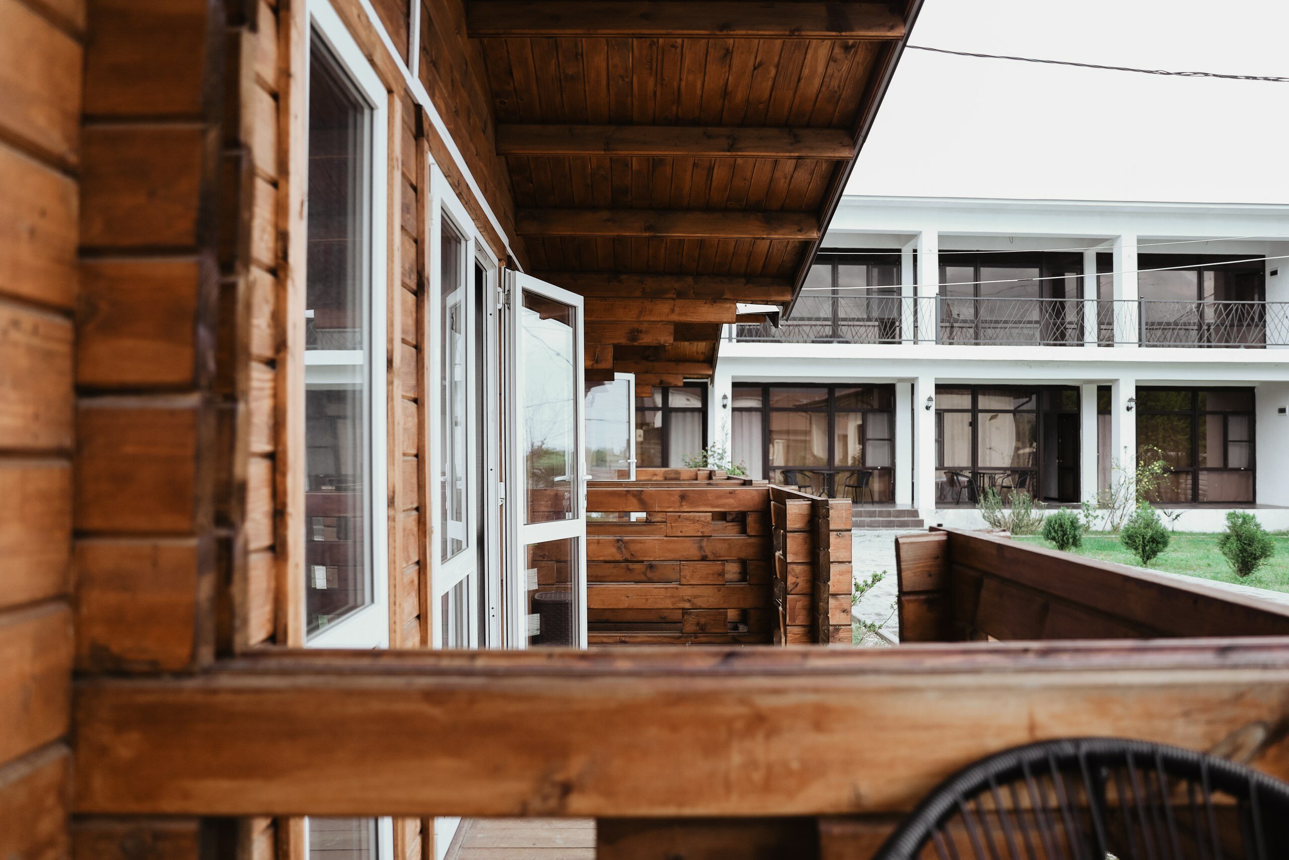 Фото Мини-отель Лея