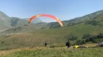 Параплан Осетия (Republic of Severnaya Ossetia-Alania, Prigorodnyy District), excursions