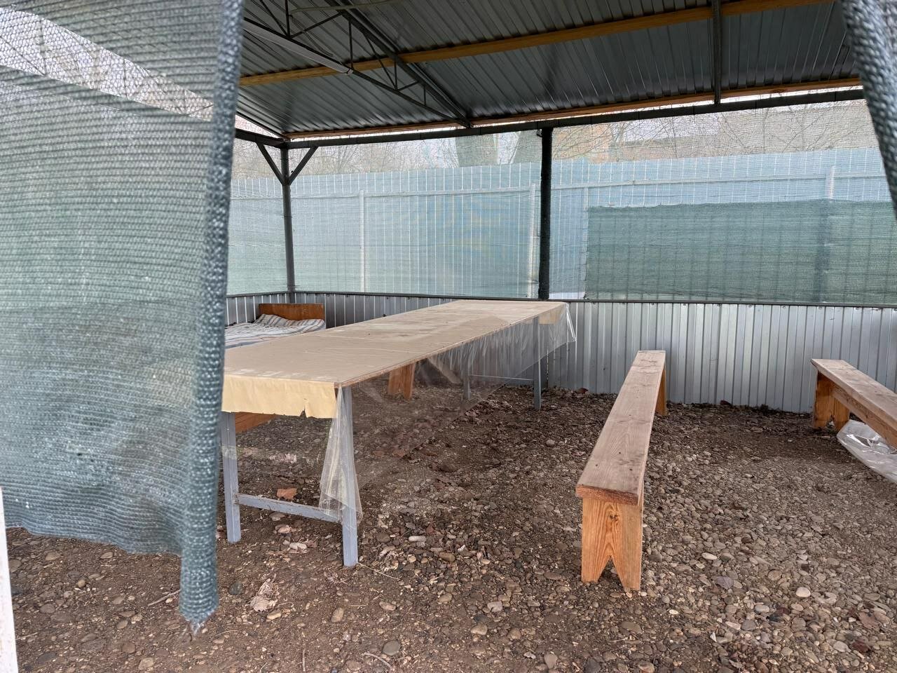 Фото Дом у речки