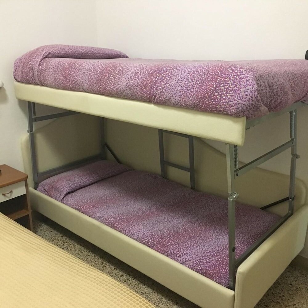 Фото Hotel Peonia