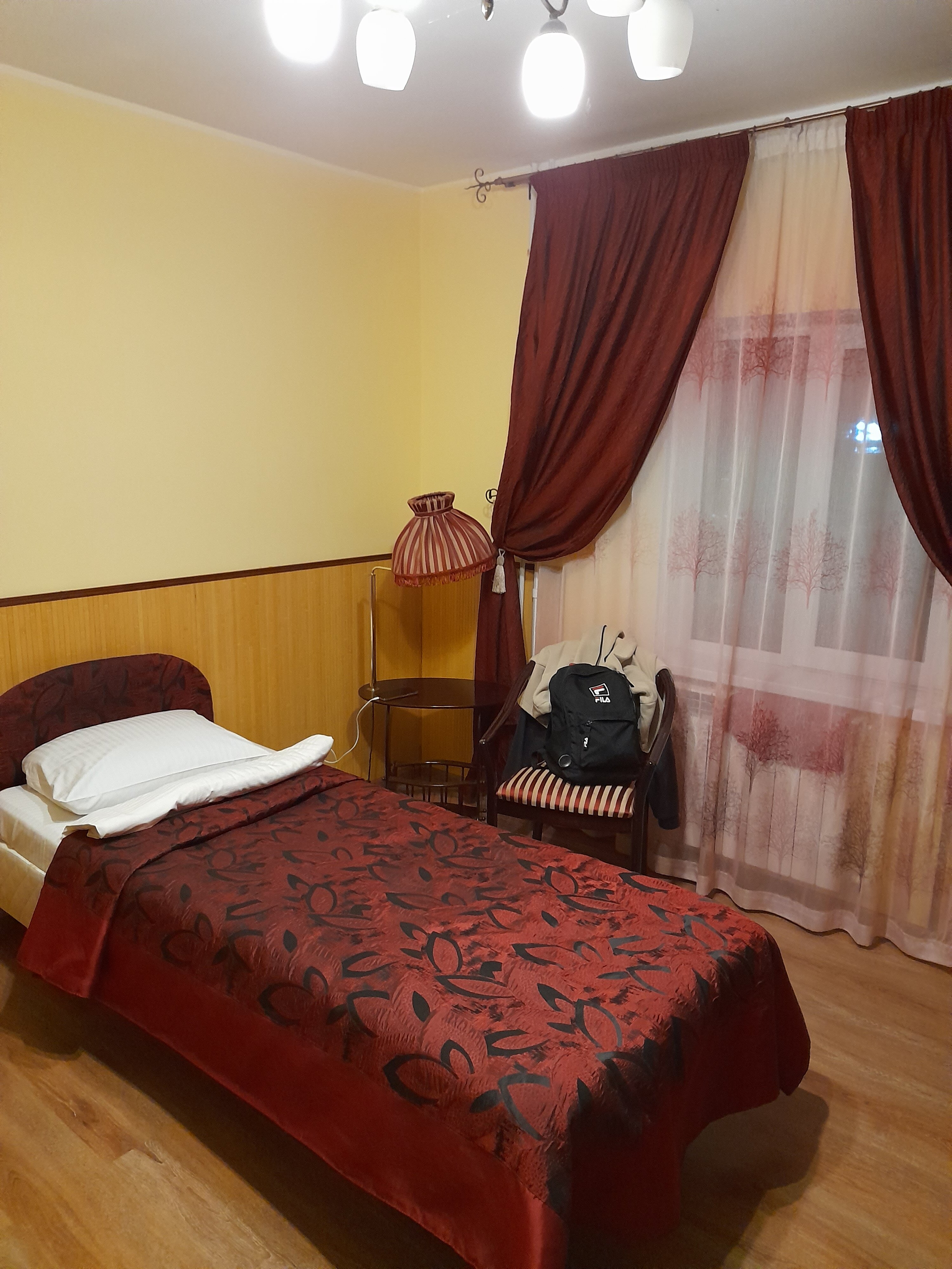 Фото Helen's Home