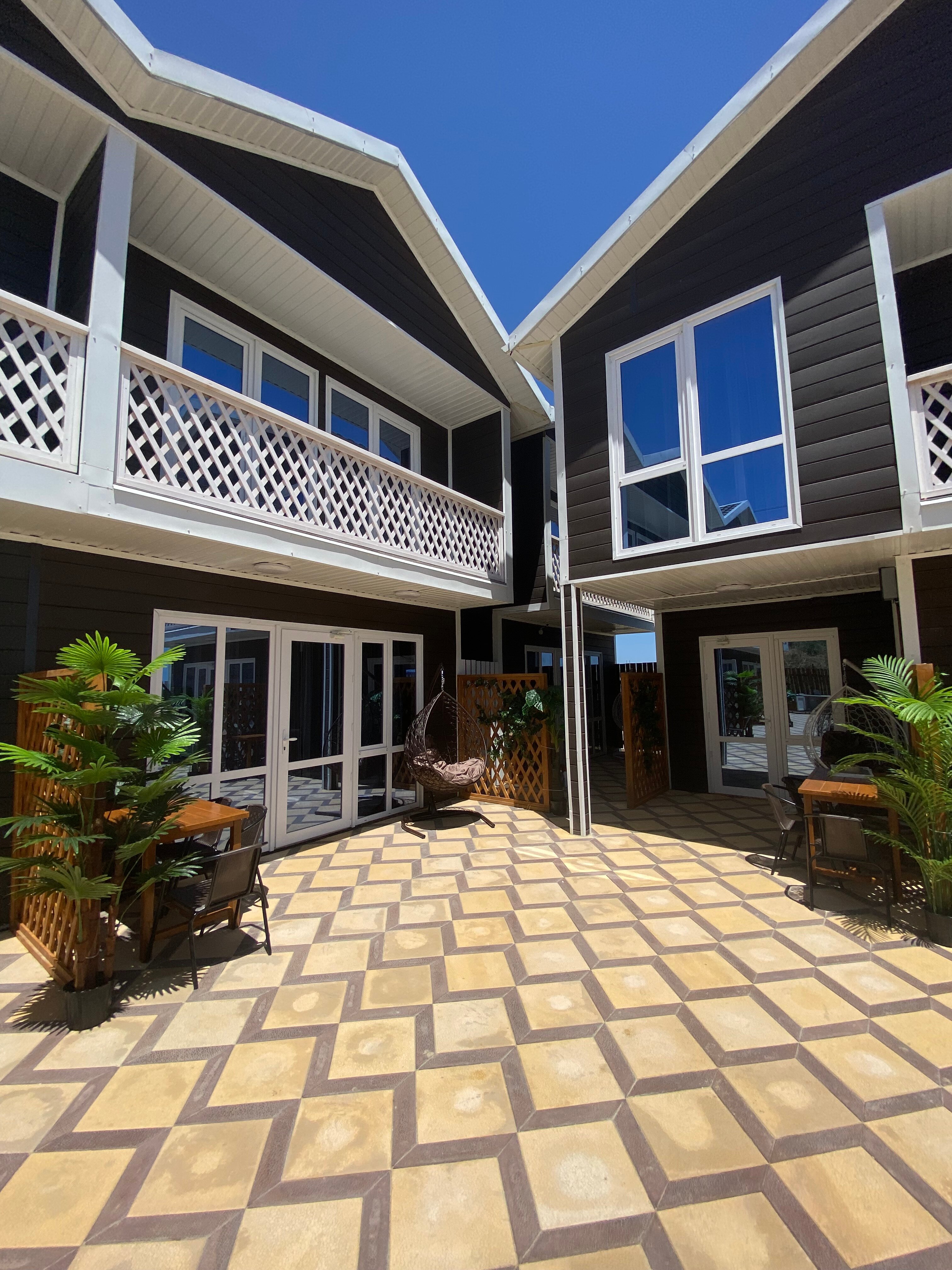 Фото 7 Континент