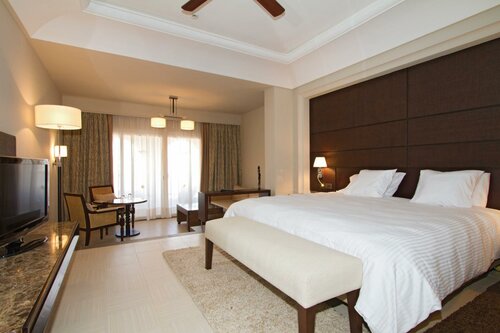 Гостиница Riu Palace Tikida Agadir в Агадире