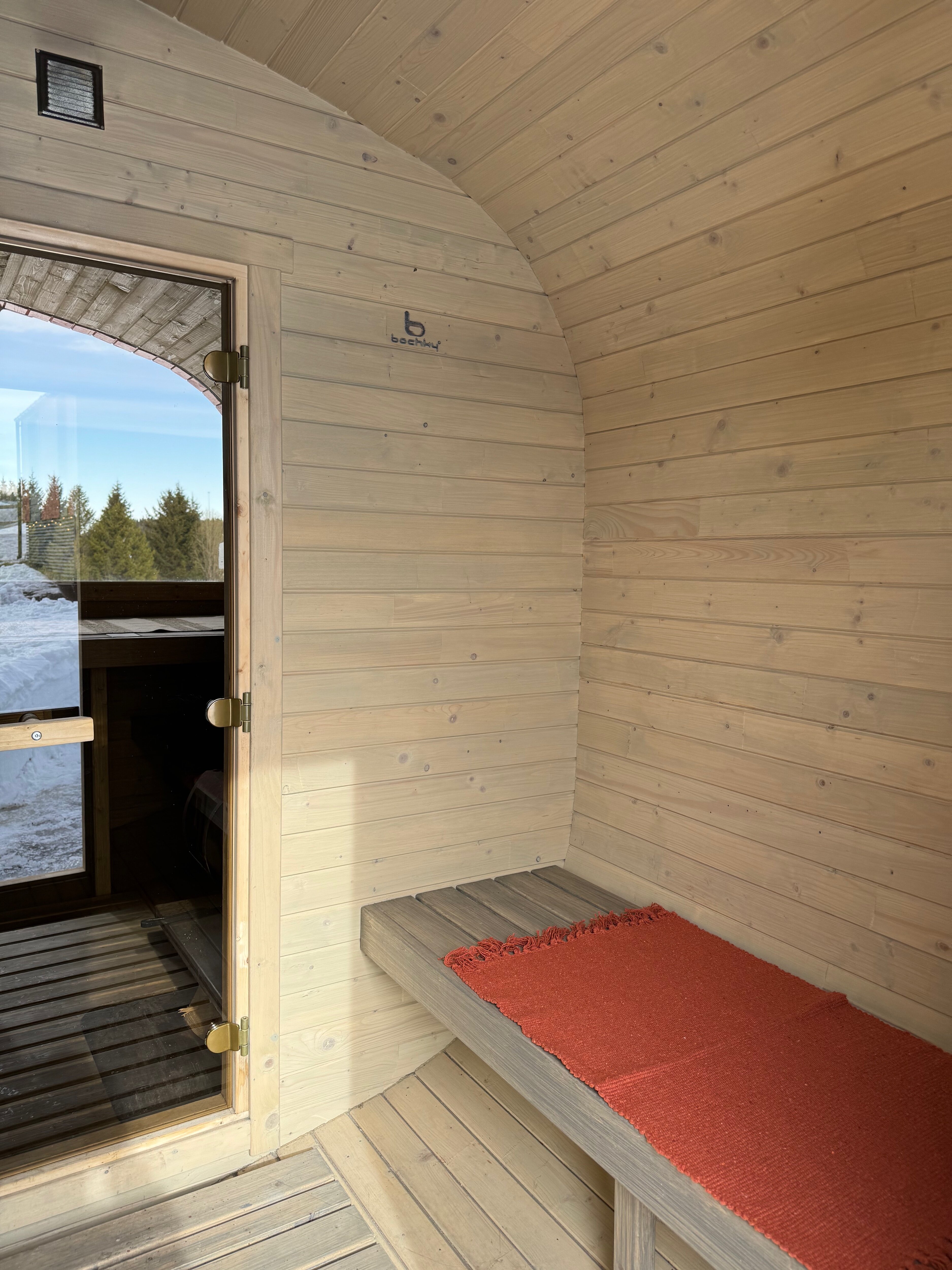 Фото Скандик дом