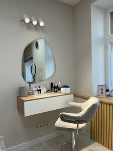 Lerri Brows (Novodvinsk, ulitsa 3-y Pyatiletki, 16А), salón de belleza