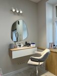 Lerri Brows (ulitsa 3-y Pyatiletki, 16А) ، صالون تجميل