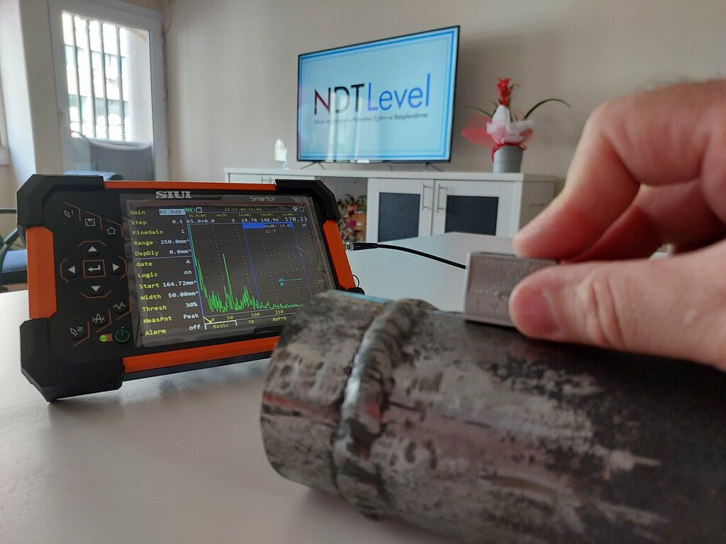 Management company Ndt Level, Izmir, photo